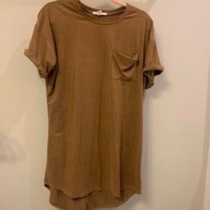 T-shirt Dress